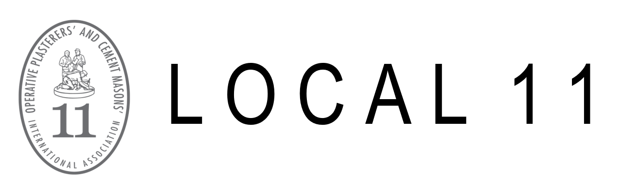 OPCMIA LOCAL UNION 11